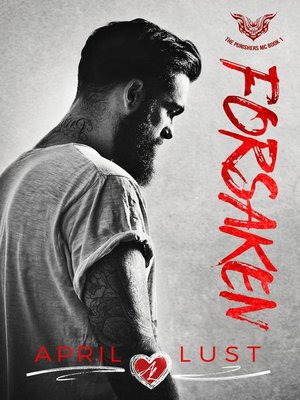 cover image of Forsaken